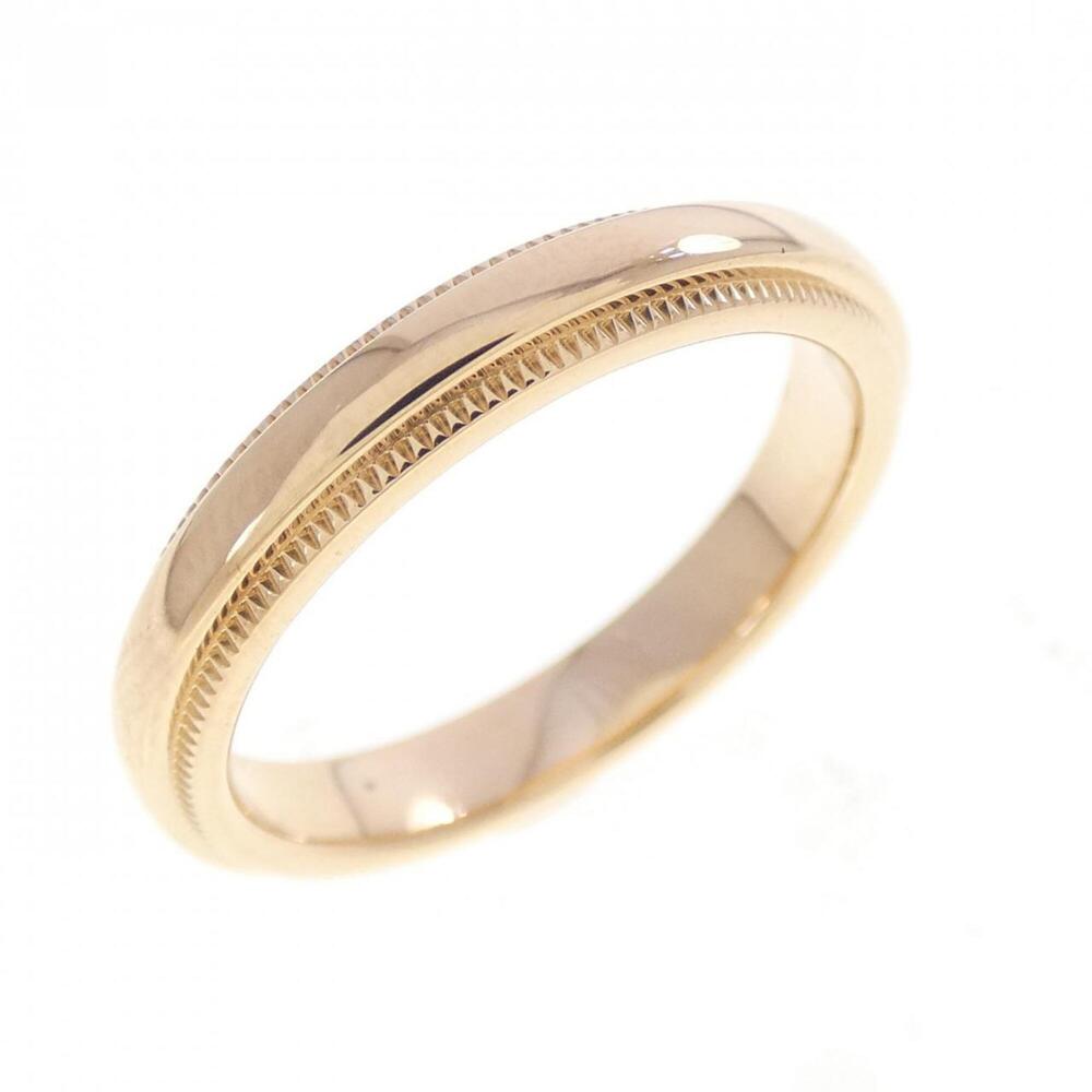TIFFANY Gold Ring